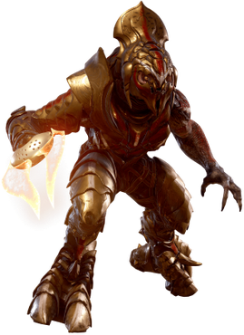 Arbiter (Halo) - Wikipedia