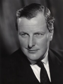 <span class="mw-page-title-main">Bertram Bowyer, 2nd Baron Denham</span> British peer and politician (1927–2021)