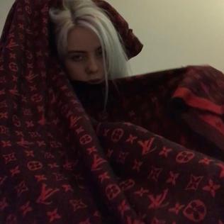 Bitches Broken Hearts 2018 single by Billie Eilish