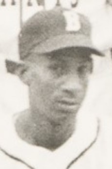 <span class="mw-page-title-main">Bob Clarke (baseball)</span> Black American baseball player (1903–1971)