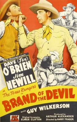 <i>Brand of the Devil</i> 1944 film by Harry L. Fraser