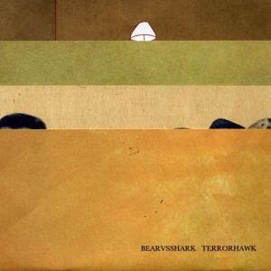 <i>Terrorhawk</i> 2005 studio album by Bear vs. Shark