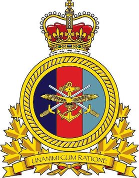 <span class="mw-page-title-main">Canadian Joint Operations Command</span> One of two unified command of the Canadian Armed Forces