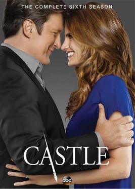 Castle (TV Series 2009–2016) - “Cast” credits - IMDb