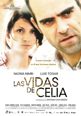 <i>Celias Lives</i> 2006 film