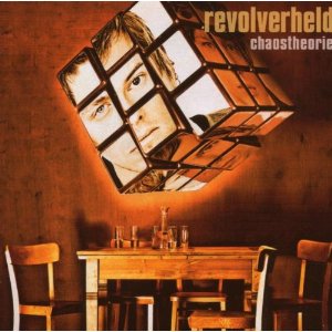 <i>Chaostheorie</i> 2007 studio album by Revolverheld