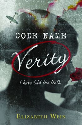 <i>Code Name Verity</i> 2012 novel by Elizabeth Wein