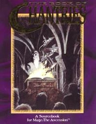 List of Vampire: The Masquerade books - Wikipedia