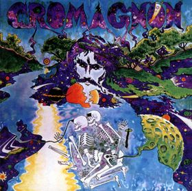 <i>Orgasm</i> (Cromagnon album) 1969 studio album by Cromagnon