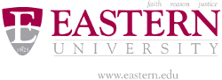 Eastern University logo.png