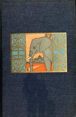 <i>Following the Equator</i> 1897 travelogue published by Mark Twain