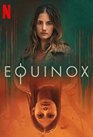 <i>Equinox</i> (2020 TV series) Danish television series