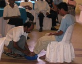 File:Feet washing.JPG