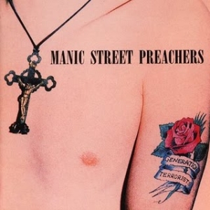 <i>Generation Terrorists</i> 1992 album by Manic Street Preachers