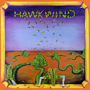 Angels of Death (Hawkwind album) - Wikipedia