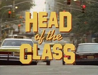 <i>Head of the Class</i> television program