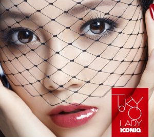 Tokyo Lady 2010 single by Iconiq