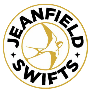 Jeanfield Swifts F.C. Association football club in Scotland