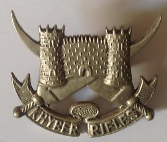 File:Khyber Rifles hat badge.jpg