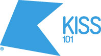 Kiss 101 Former radio station in Bristol, England