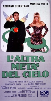 <i>Laltra metà del cielo</i> 1977 Italian film