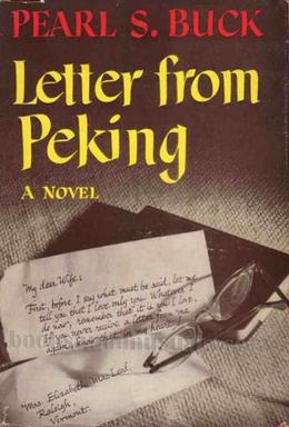 <i>Letter from Peking</i>