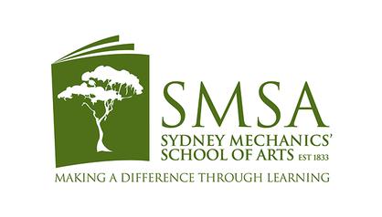 File:Logo of the Sydney Mechanics' School of Arts.jpg