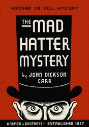 <i>The Mad Hatter Mystery</i>