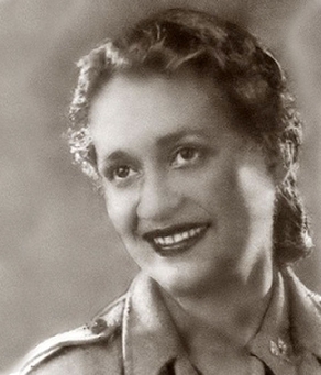 <span class="mw-page-title-main">Manon Tardon</span> French Resistance fighter from Martinique