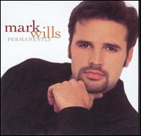 <i>Permanently</i> 2000 studio album by Mark Wills