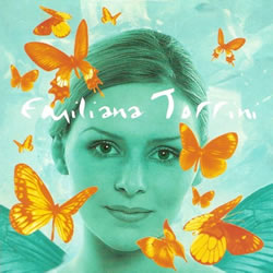 <i>Merman</i> (album) 1996 studio album by Emilíana Torrini