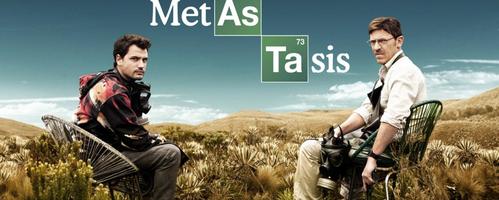 breaking bad mexican version