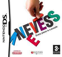 <i>Neves</i> (video game)