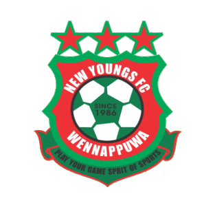 <span class="mw-page-title-main">New Young's SC</span> Football club