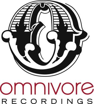 <span class="mw-page-title-main">Omnivore Recordings</span> American independent record label founded 2010