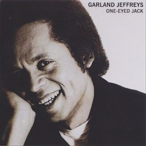 <i>One-Eyed Jack</i> (album) 1978 studio album by Garland Jeffreys