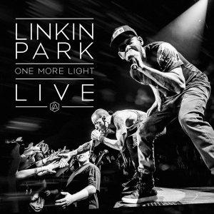 <i>One More Light Live</i> 2017 live album by Linkin Park