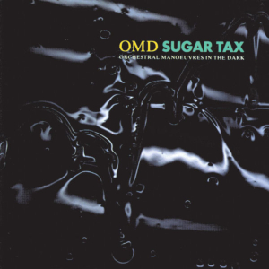 Orchestral Manoeuvres en la Dark Sugar Tax-albumkover.jpg