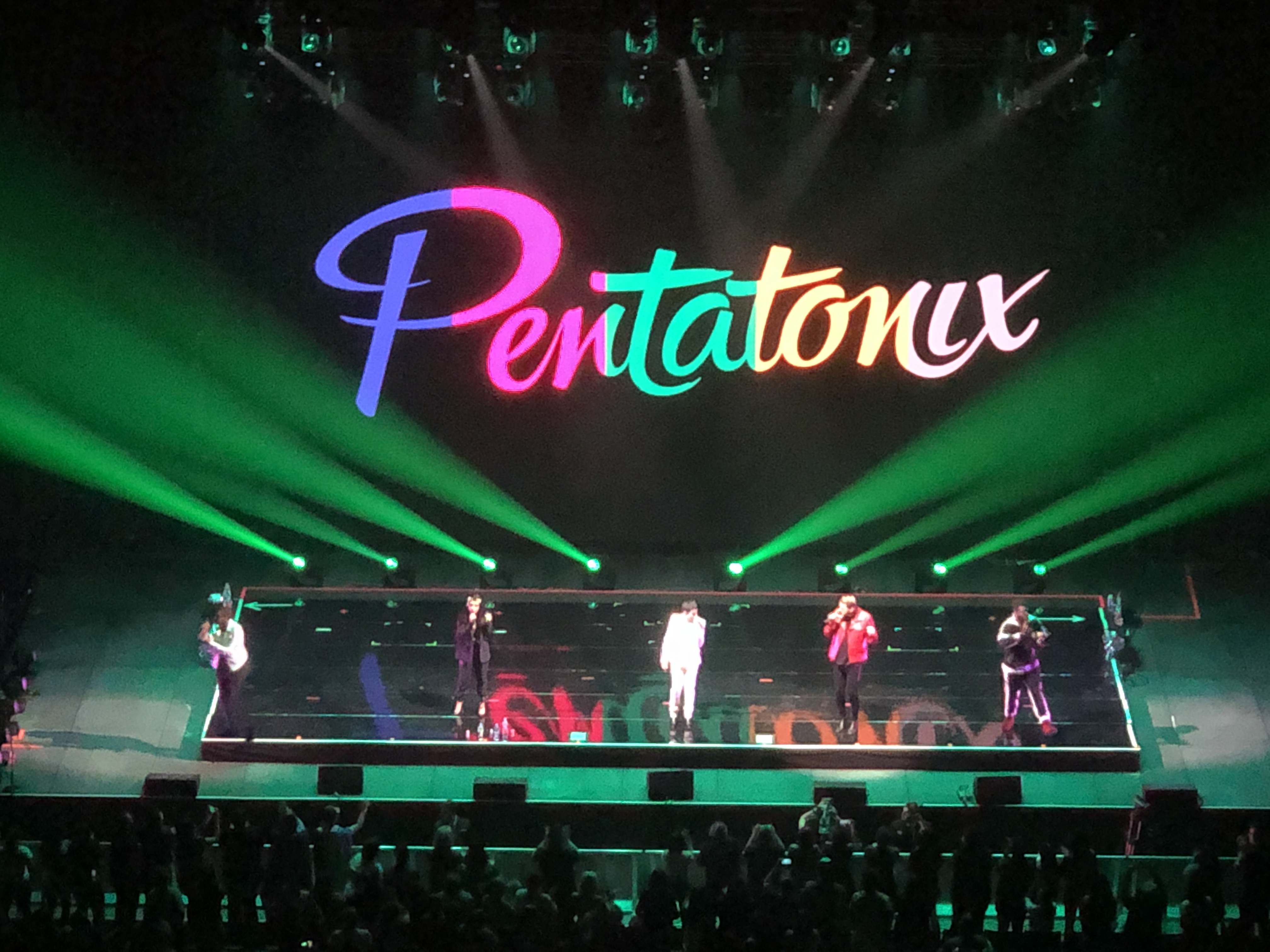 pentatonix avi eyes