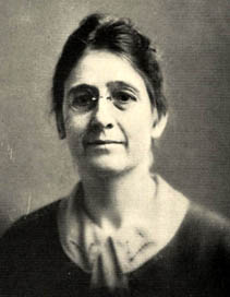 <span class="mw-page-title-main">Anna Lewis</span> Historian specialized in American History, and particularly the History of the Southwest