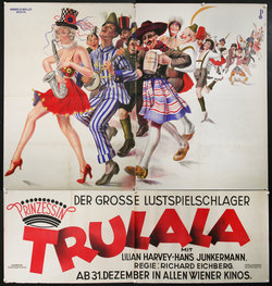 <i>Princess Trulala</i> 1926 film