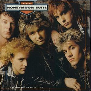 honeymoon suite racing after midnight