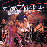 Rag Doll (Aerosmith song) 1988 single by Aerosmith