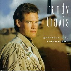 <i>Greatest Hits, Volume Two</i> (Randy Travis album) Compilation album by Randy Travis