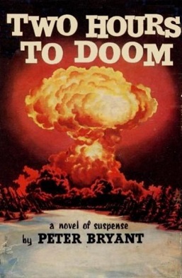 File:Red alert novel two hours of doom 1st edition 1958.jpg