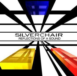 <span class="mw-page-title-main">Reflections of a Sound</span> 2007 single by Silverchair