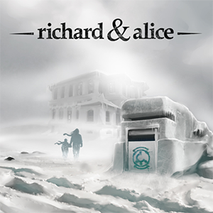 <i>Richard & Alice</i> 2013 video game