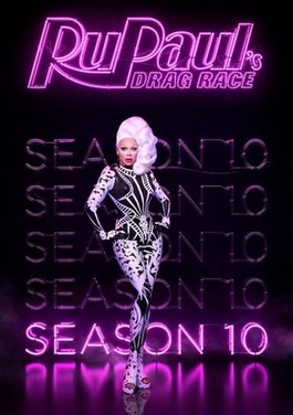 <i>RuPauls Drag Race</i> (season 10) Season of television series