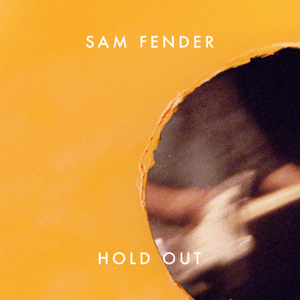 Hold Out (Sam Fender song) 2020 single by Sam Fender