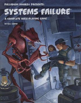 Systems Failure